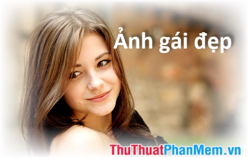 214+ Ảnh Gái Xinh Đẹp Tự Nhiên Thu Hút, Đầy Cuốn Hút