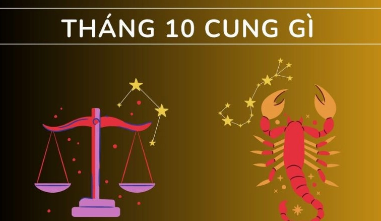 27/10 là cung gì? Khám phá tính cách và vận mệnh người sinh ngày này