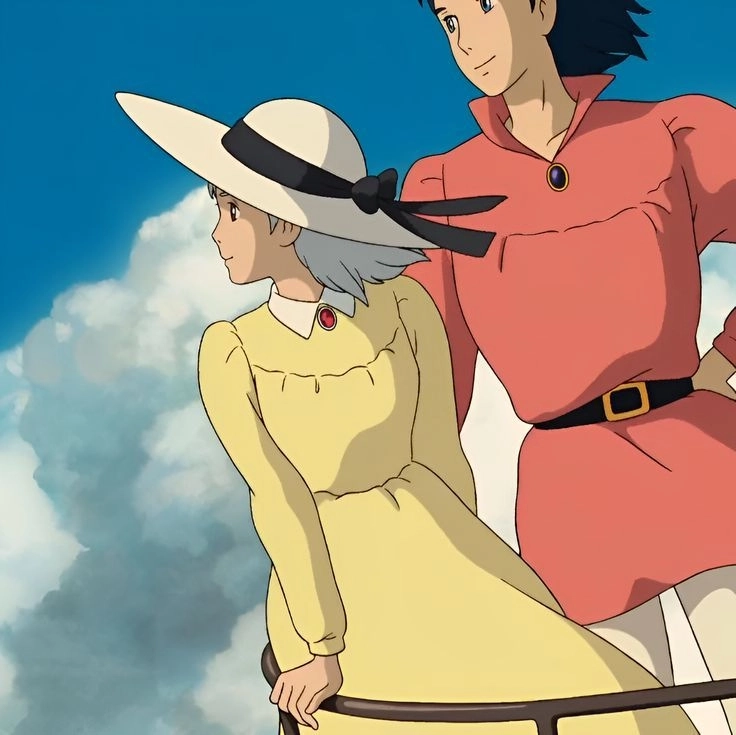 3d print Howls Moving Castle tái hiện hoàn hảo thế giới ma thuật