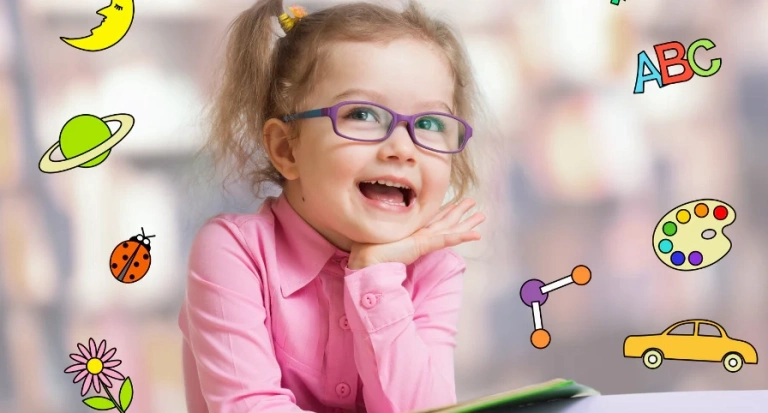 50+ Câu Đố Vui "Xoắn Não" Cho Bé 6 Tuổi Phát Triển Trí Tuệ