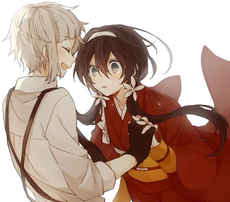 Akutagawa Atsushi là hai mảnh ghép vừa xung đột vừa hòa quyện