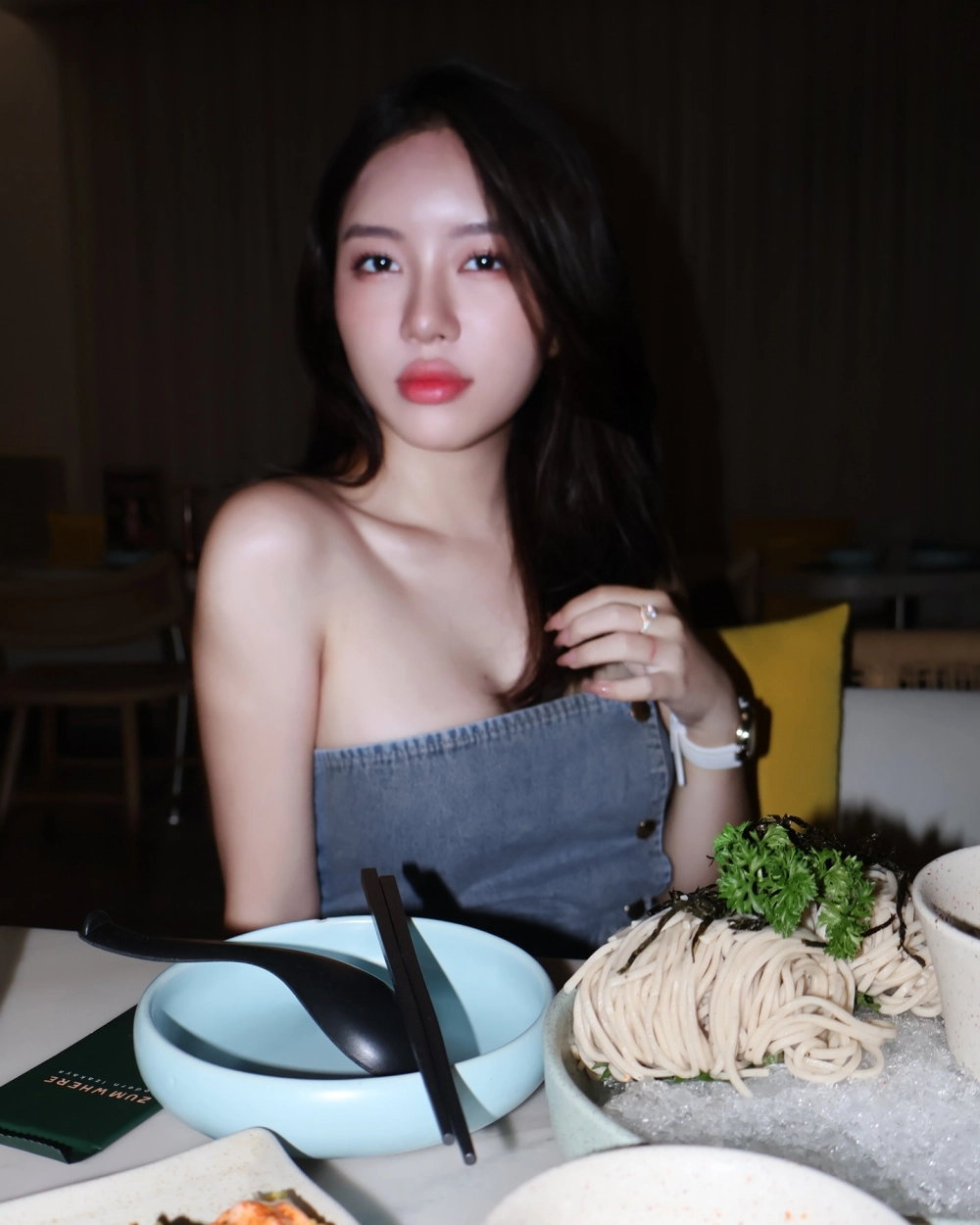Album Quỳnh Trang là món quà âm nhạc cho người yêu bolero