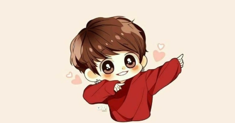 Ảnh Chibi Ngầu: Tuyển Tập Hình Nền Độc Đáo Cho Năm 2026