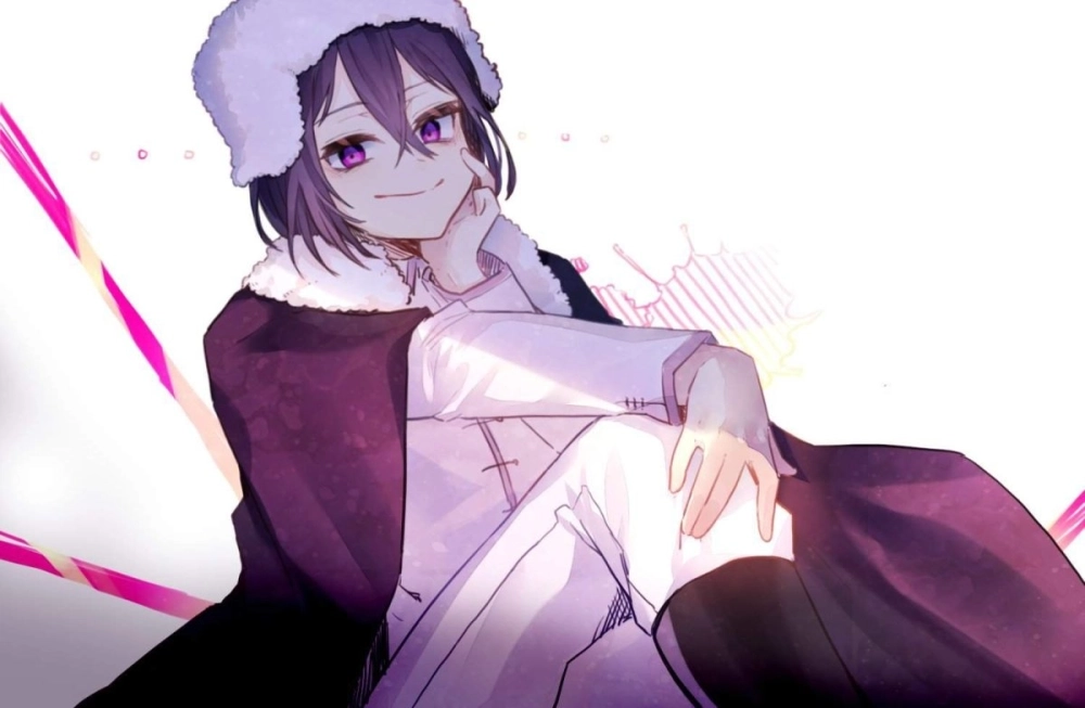 Anime Fyodor Dostoevsky tạo nên một phản diện khiến fan bị cuốn hút