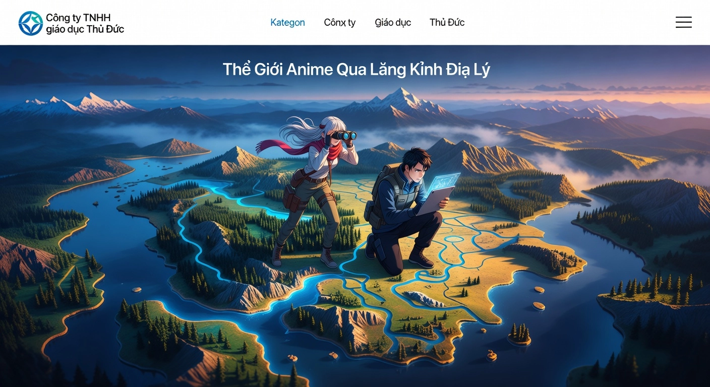 Anime
