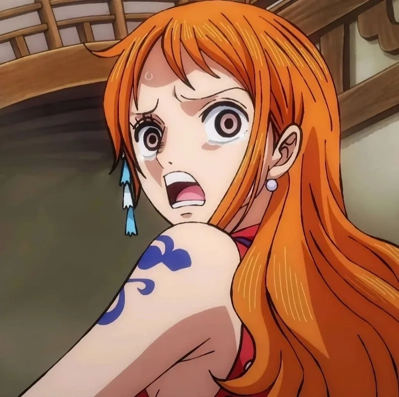 Anime Nami ngầu lòi khám phá ngay nhé