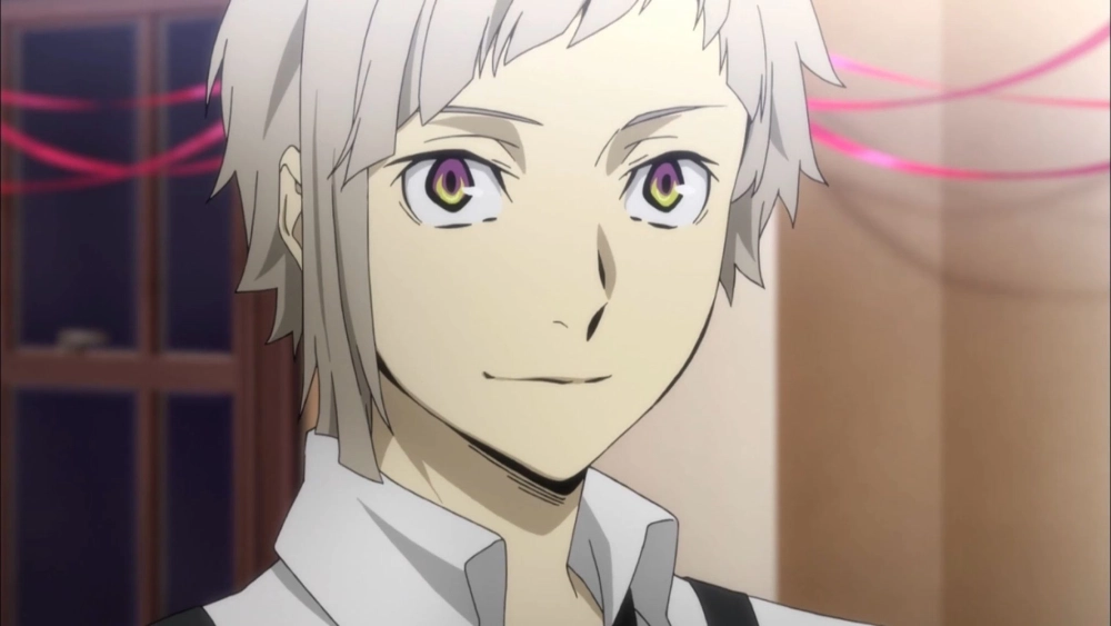 Atsushi anime nổi bật với nội tâm phức tạp và hành trình trưởng thành