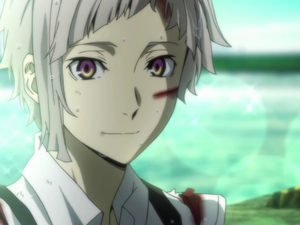 Atsushi Nakajima là nhân vật chính của Bungou Stray Dogs được yêu thích