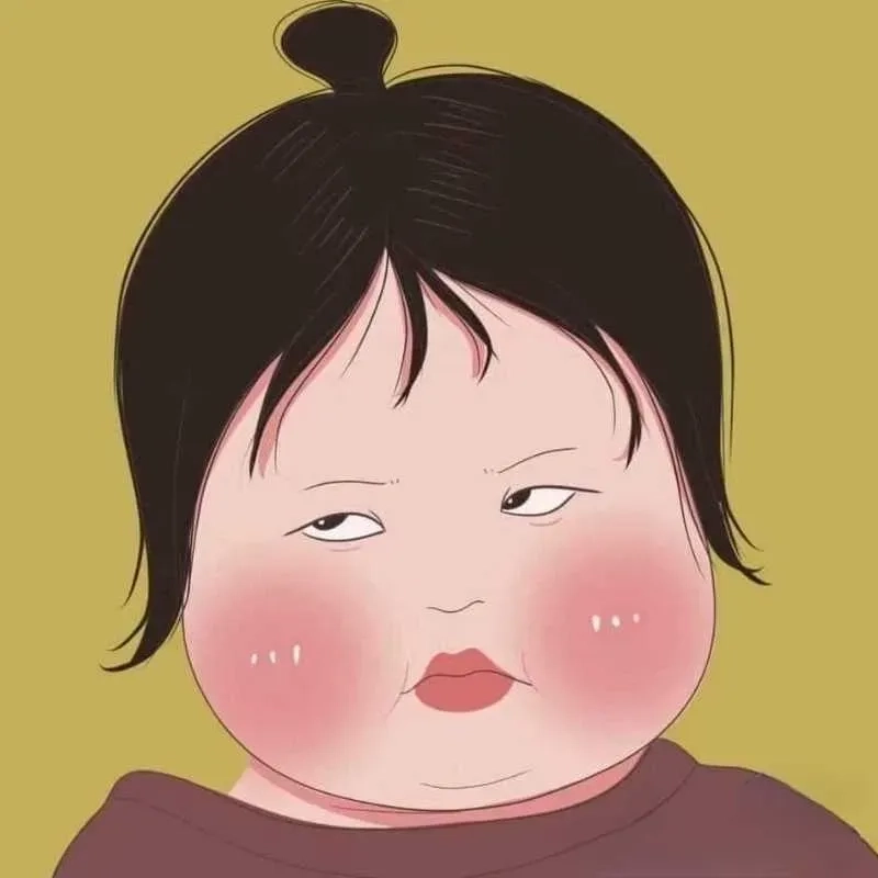 Avatar vô tri nữ nhẹ nhàng nhưng đầy cá tính