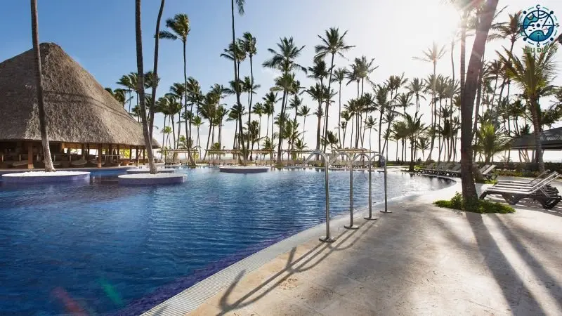 Bãi biển Bavaro Bãi biển Bavaro