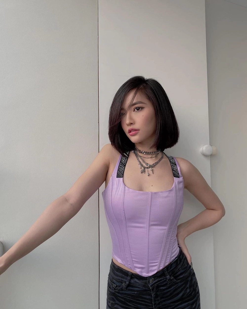 Bạn có biết Bích Phương bao tuổi hiện tại không