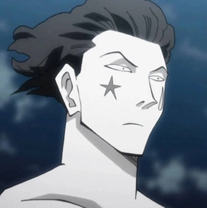 Bạn có biết Hisoka bao nhiêu tuổi trong hunter x hunter không