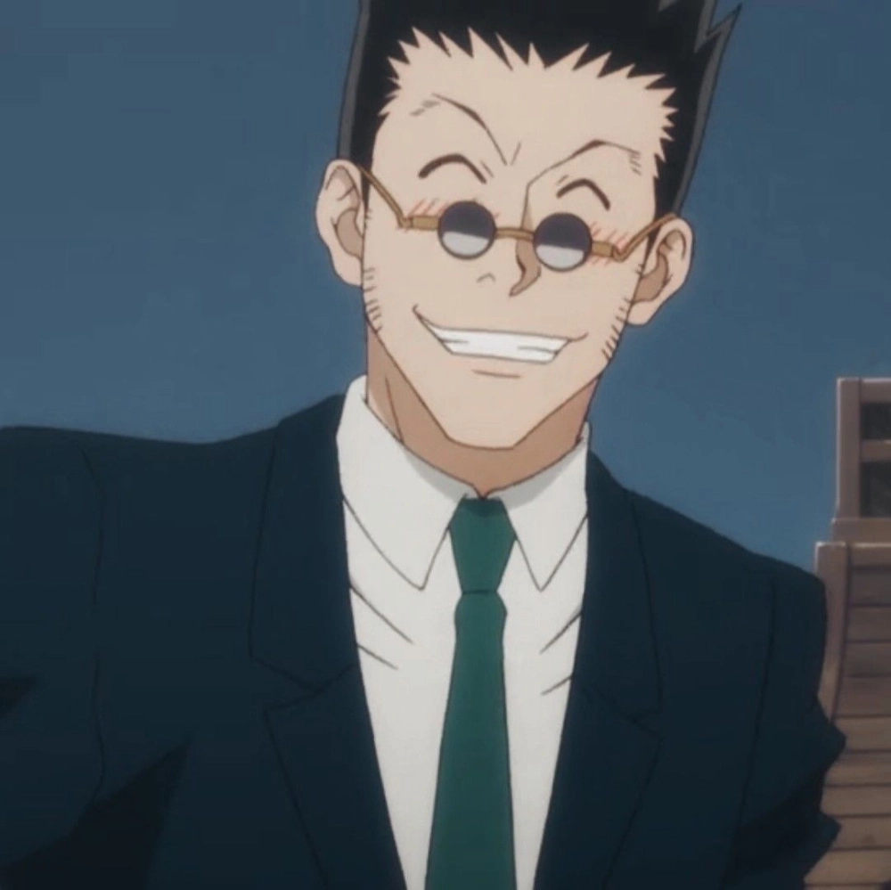 Bạn có biết Leorio Hunter x Hunter age là bao nhiêu không