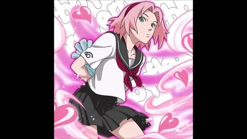 Bạn có biết ngày sinh của Sakura Haruka là khi nào không