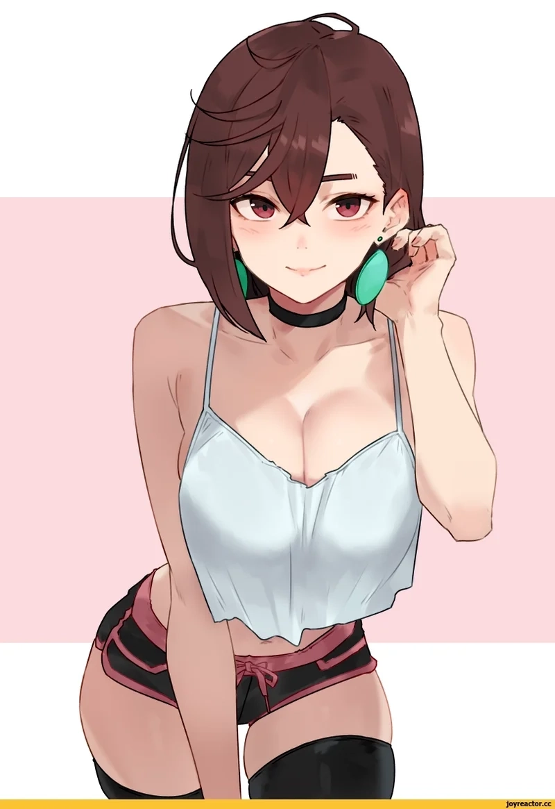 Bạn đã biết Momo Ayase anime name là gì chưa