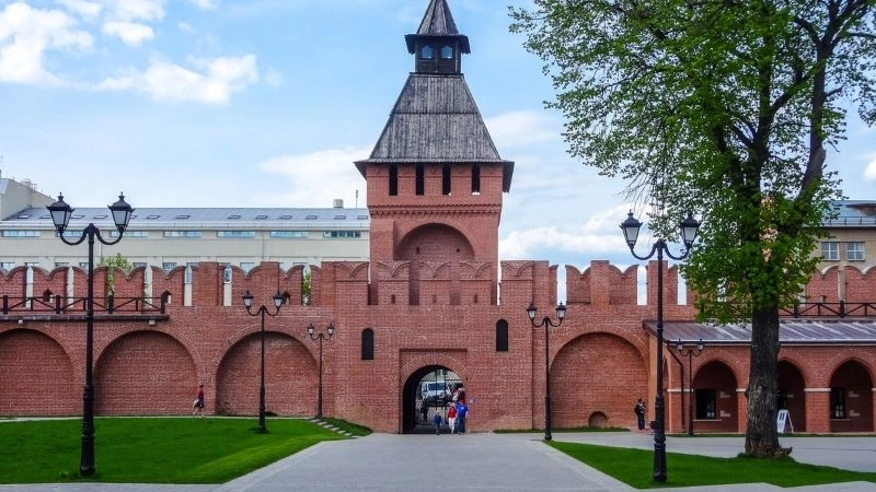 Bảo tàng Kremlin
