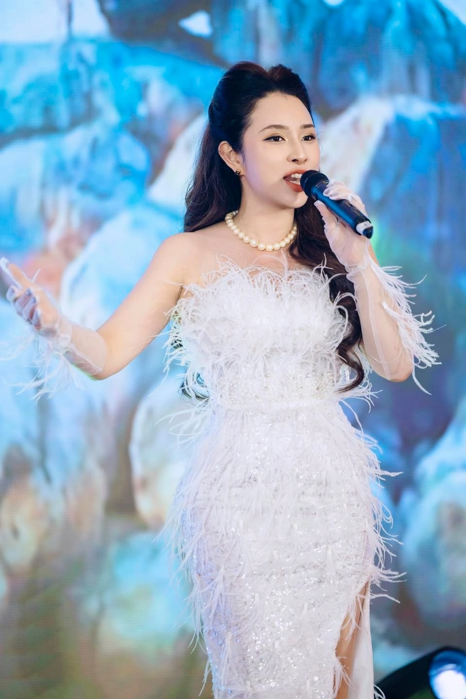 Bảo trâm có nghĩa là gì gợi lên nét đẹp thanh nhã