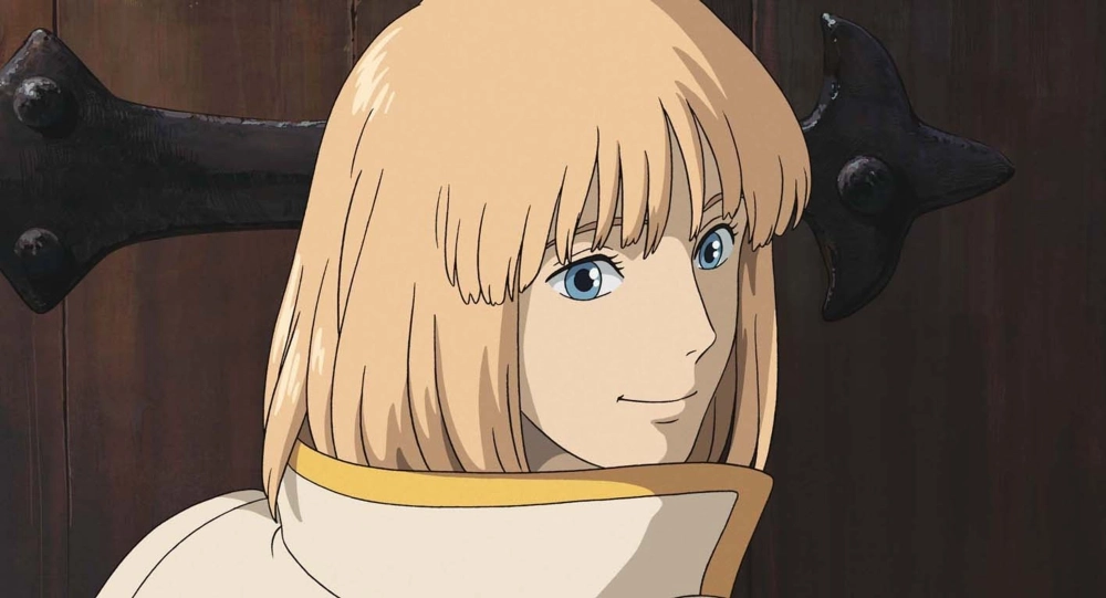 Best Howl cosplay khiến fan Ghibli không thể rời mắt