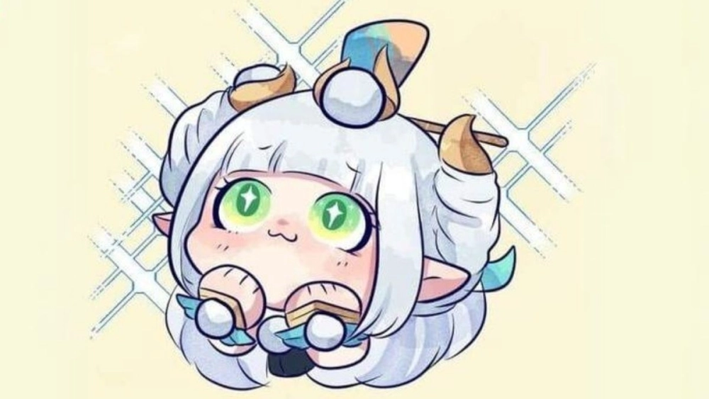 Bộ sưu tập ảnh liên quân chibi zata siêu chất