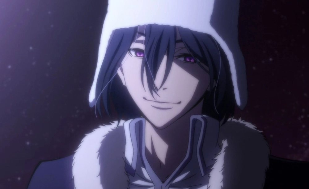 Bungou Stray Dogs Fyodor mang đến lớp phản diện đẳng cấp và hiểm ác