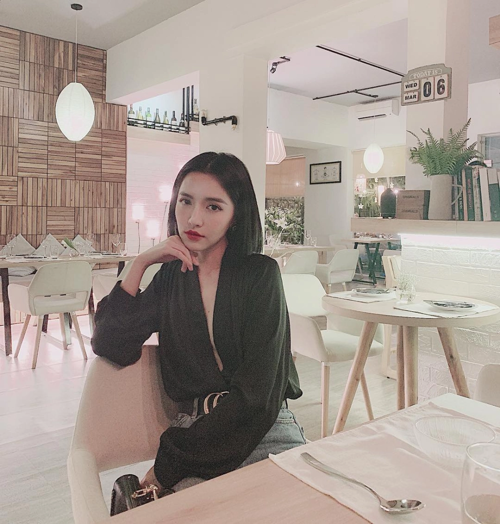 Ca sĩ Bích Phương sinh năm bao nhiêu đang khiến fan tò mò