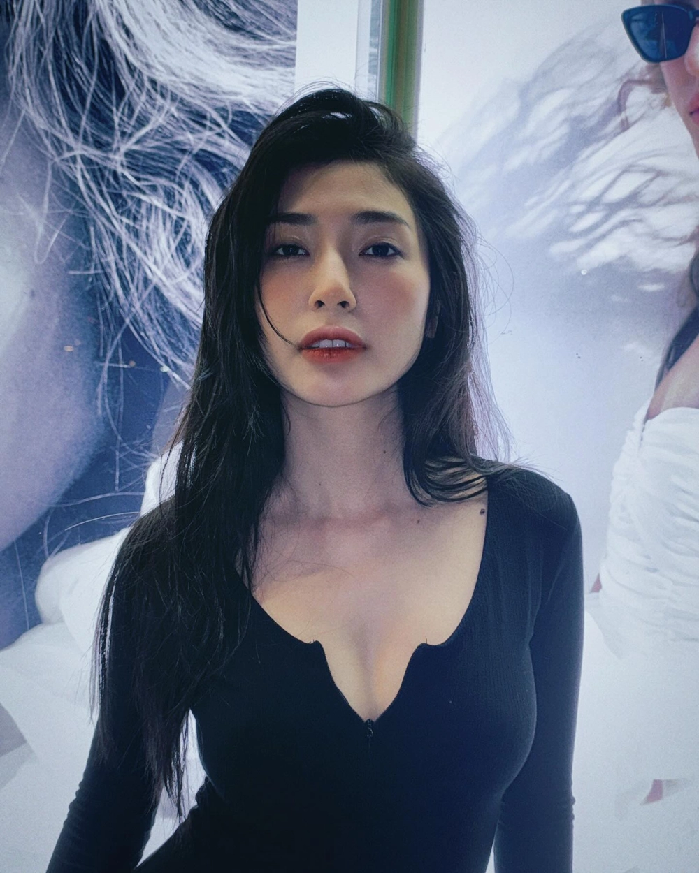 Ca sĩ Khổng Tú Quỳnh ghi dấu ấn với giọng hát ngọt ngào
