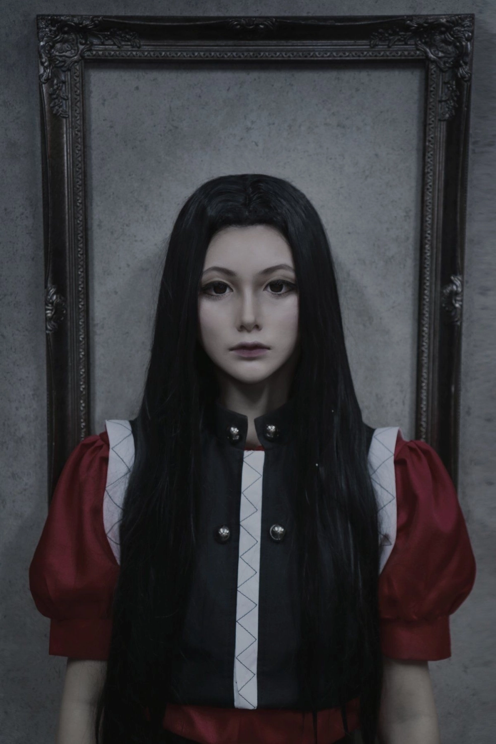 Các phiên bản Hisoka x Illumi comics luôn thu hút cộng đồng fan