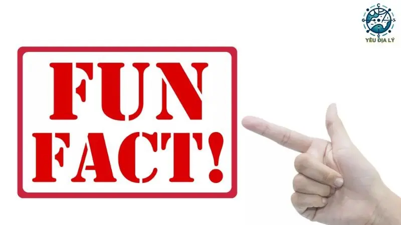 Các sự thật thú vị về quốc gia Canada Các sự thật thú vị về quốc gia Canada