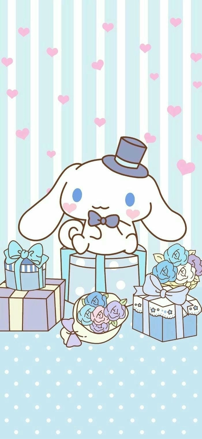Cập nhật Cinnamoroll pfp làm ảnh đại diện siêu nổi bật