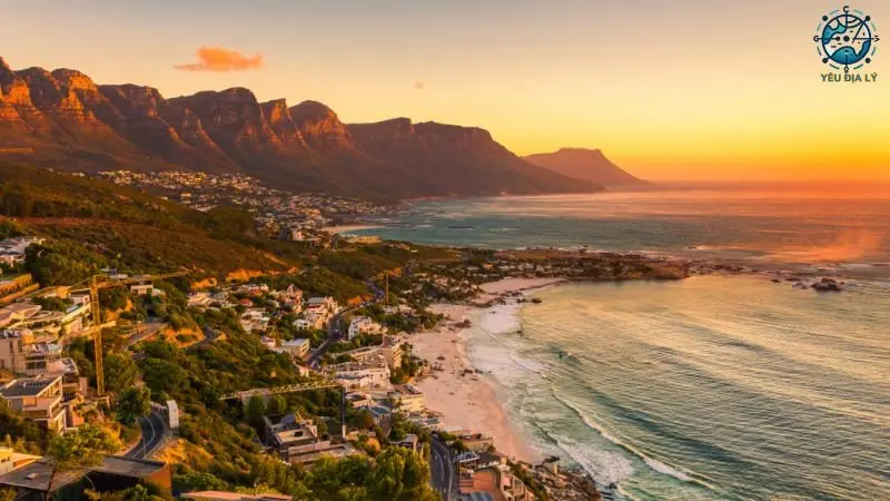Cape Town Cape Town
