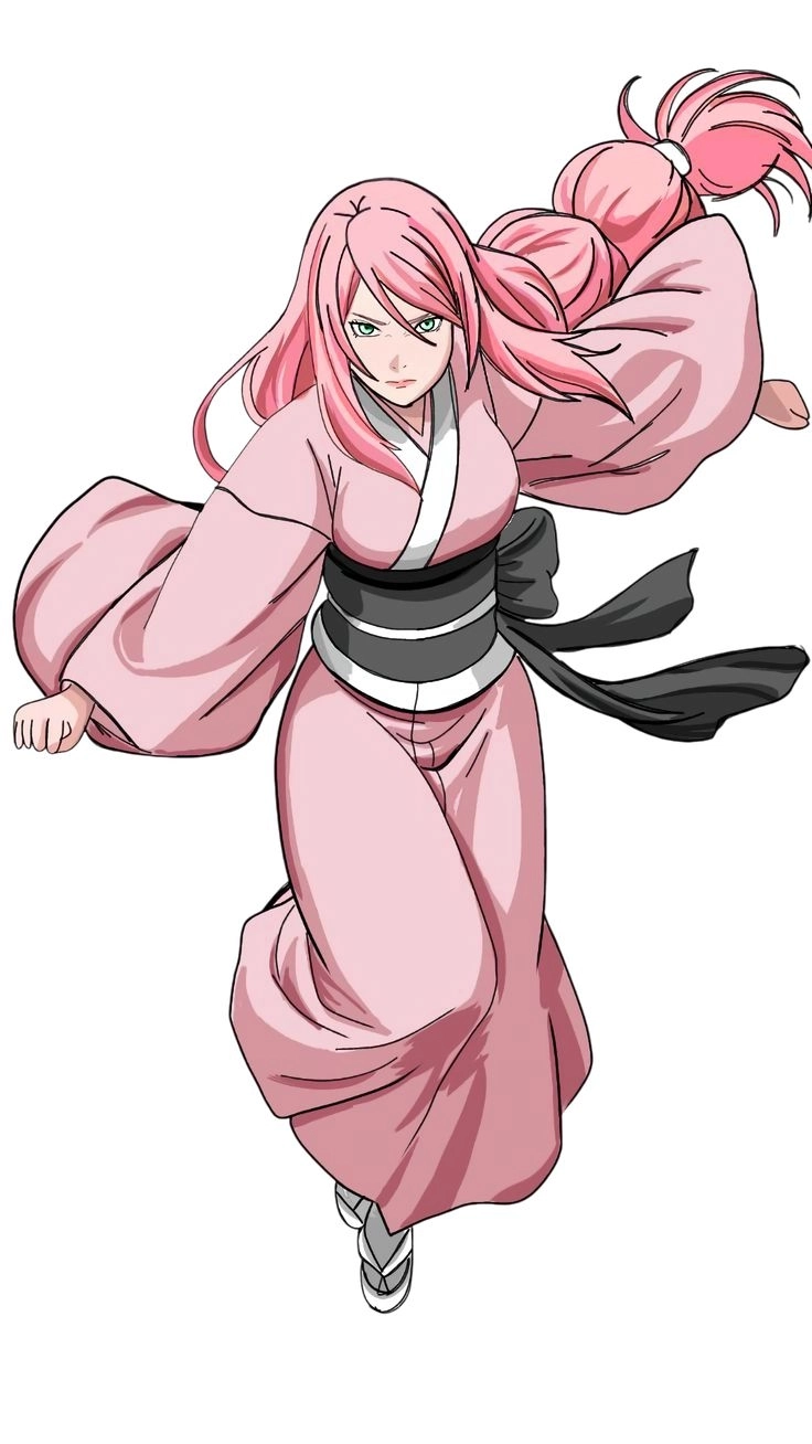Câu chuyện về Sakura Haruka trên ao3 đầy cảm xúc và lôi cuốn