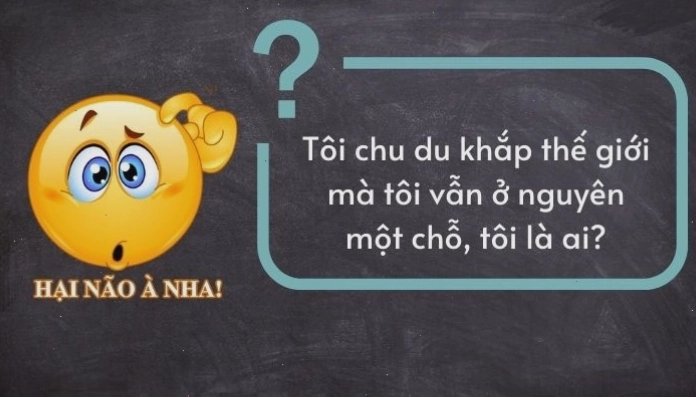 Câu đố vui có đáp án giúp người chơi dễ dàng theo dõi