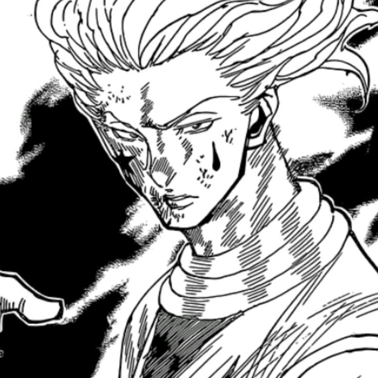 Câu hỏi Hisoka có chết không vẫn khiến cộng đồng tò mò