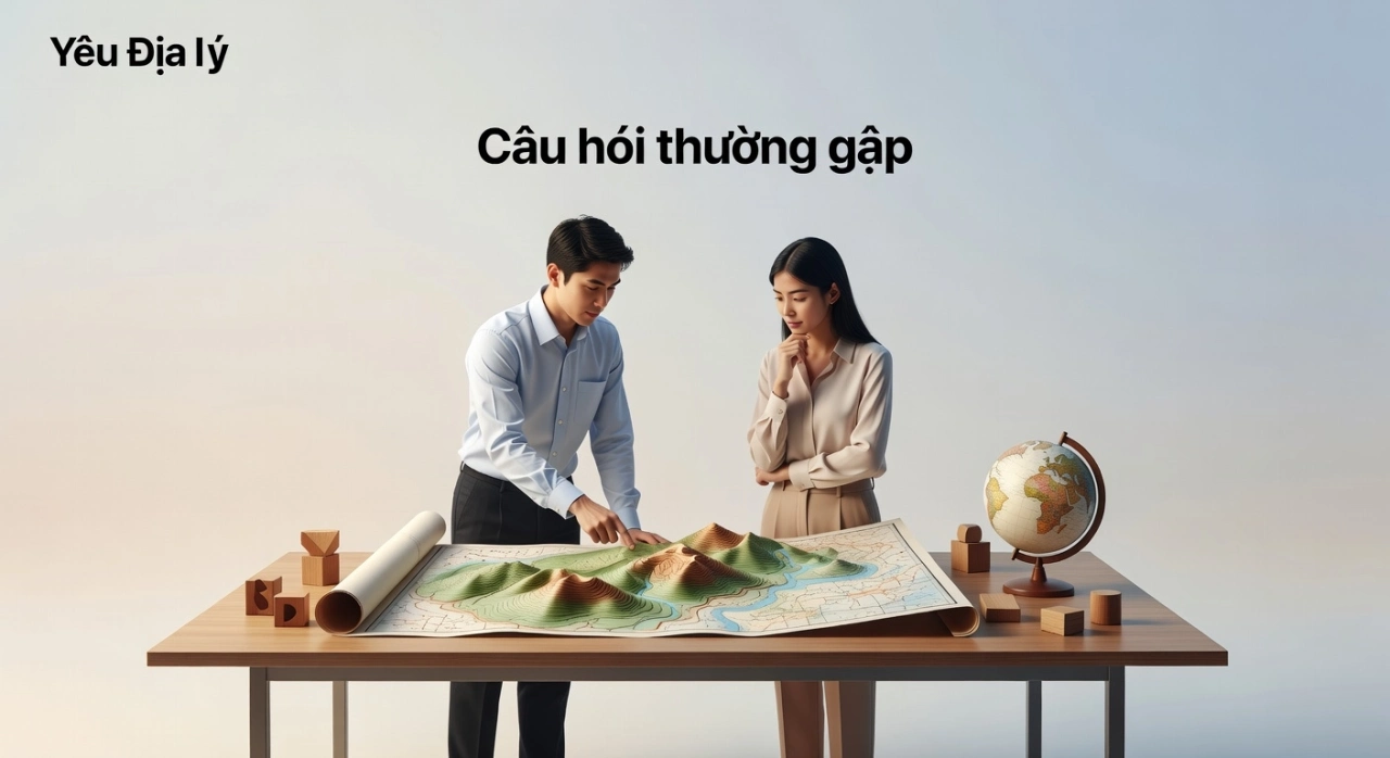 Câu hỏi thường gặp