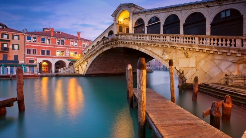 Cầu Rialto