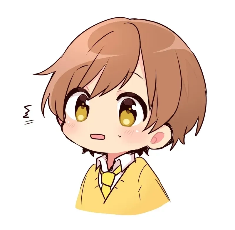 Chất riêng tỏa sáng cùng chibi ngầu nữ siêu phong cách