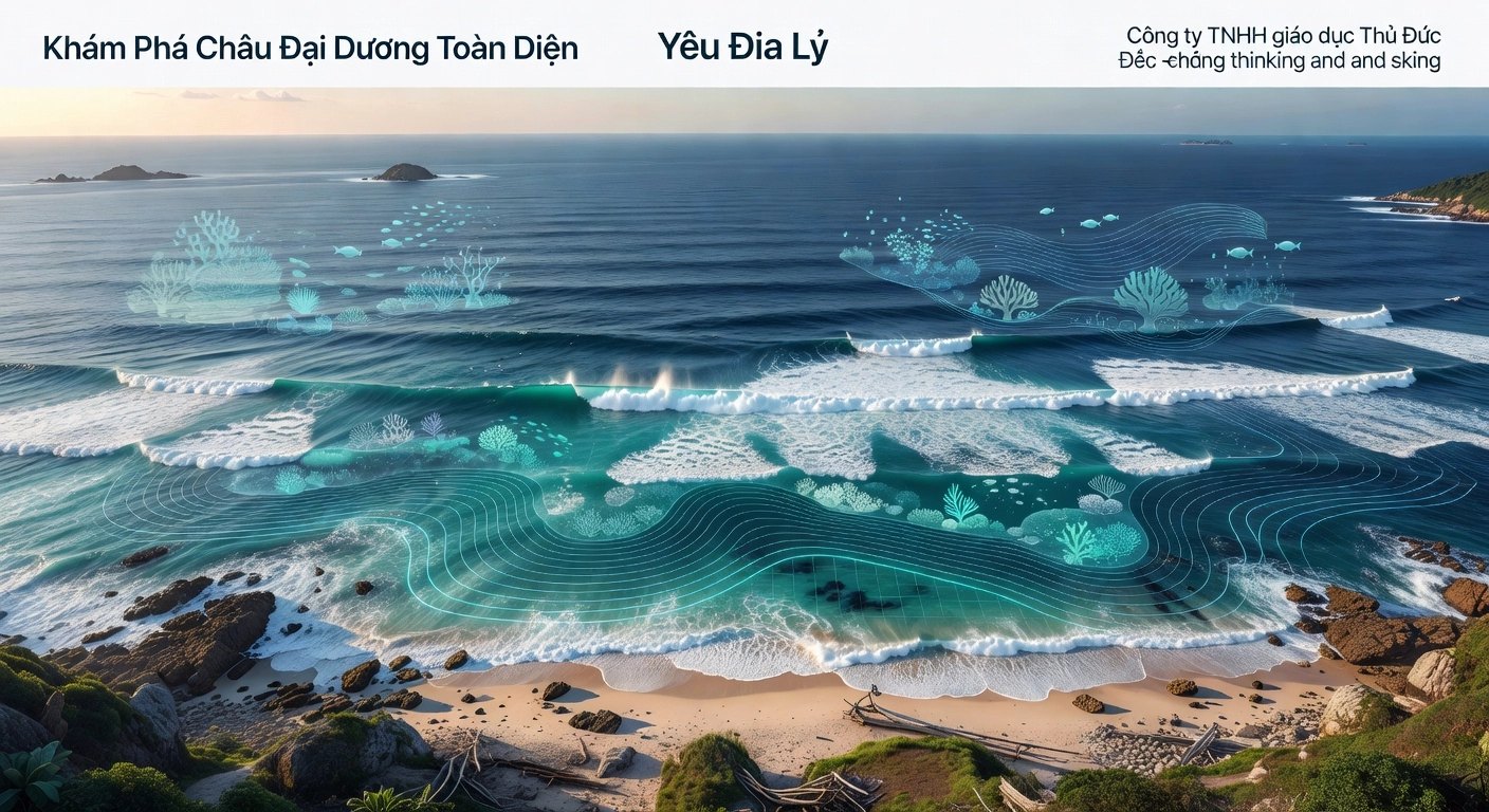 Châu Đại Dương