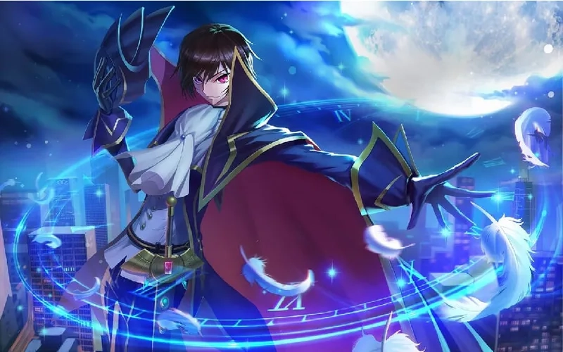 Chiêm ngưỡng anime nam buồn thể hiện nỗi niềm và sự cô độc
