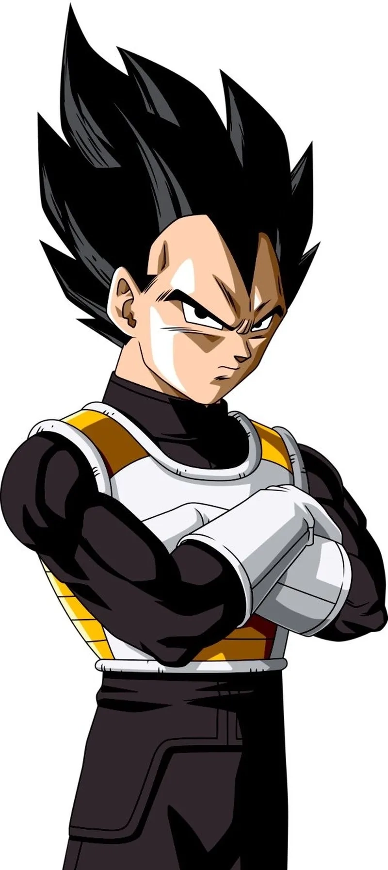 Chiêm ngưỡng Vegeta wallpaper 4k cực nét cho màn hình