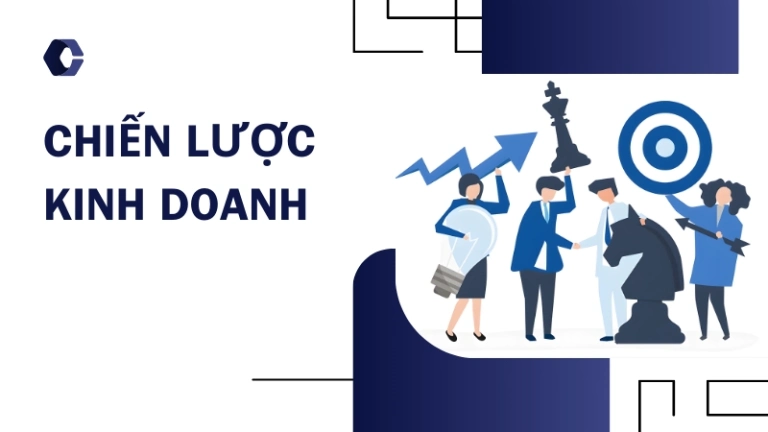 Chiến lược kinh doanh đột phá nâng tầm doanh thu năm 2025