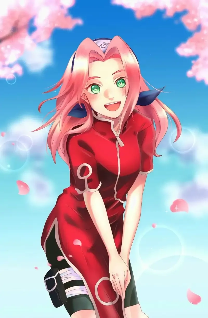 Chiều cao thật của Sakura Haruka khiến nhiều fan bất ngờ