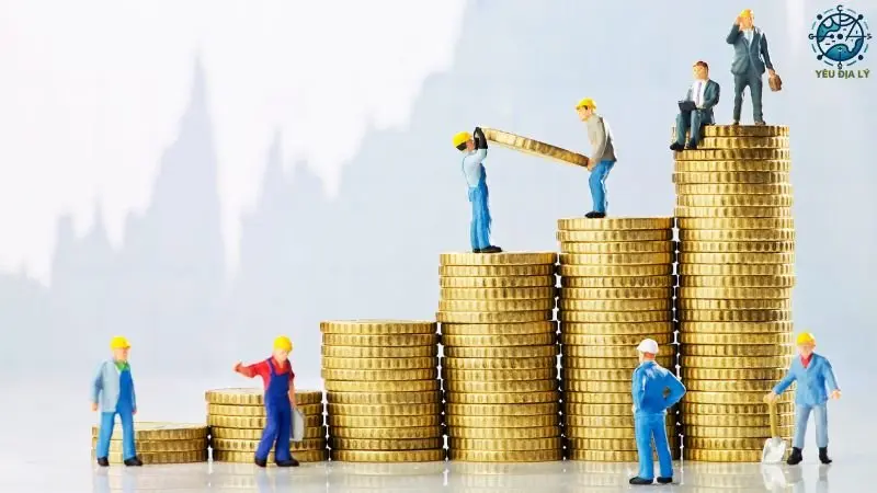 Chính sách ưu đãi đầu tư tại khu vực kinh tế Chính sách ưu đãi đầu tư tại khu vực kinh tế