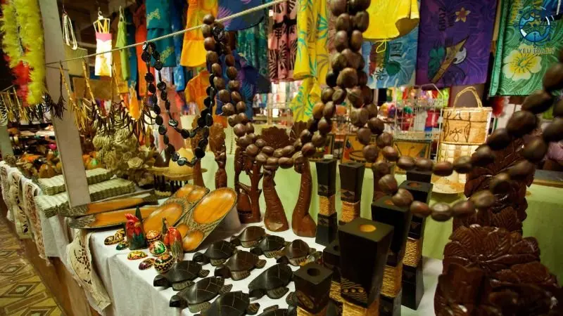 Chợ Mua Samoa Chợ Mua Samoa