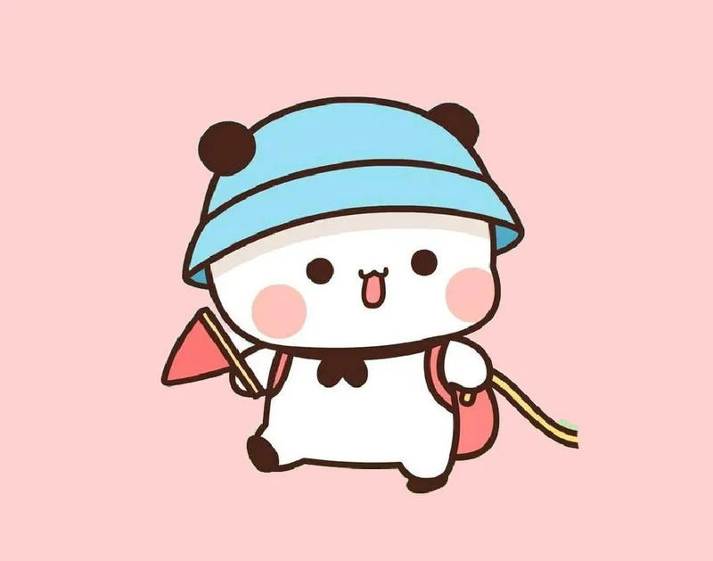 Chọn ngay ảnh đại diện TikTok cute để thể hiện phong cách dễ thương