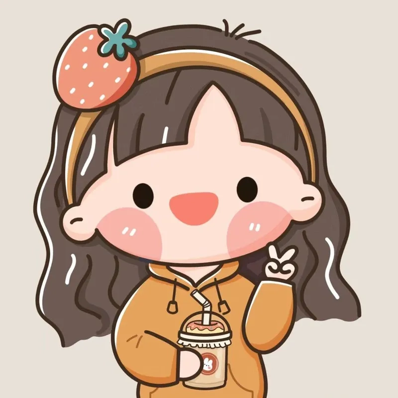 Chọn ngay avatar đẹp cho TikTok để thể hiện cá tính riêng biệt