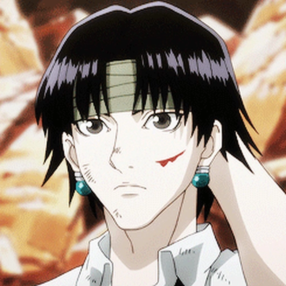 Chrollo vs Hisoka là cuộc đấu đỉnh cao giữa hai thiên tài nguy hiểm