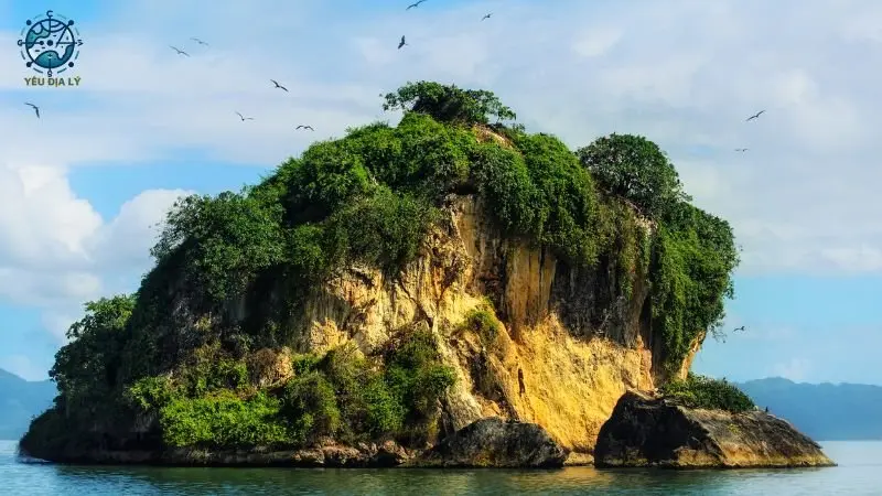 Công viên quốc gia Los Haitises Công viên quốc gia Los Haitises
