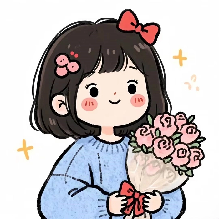 Gợi ý vẽ chibi nữ cute giúp bạn thư giãn sáng tạo