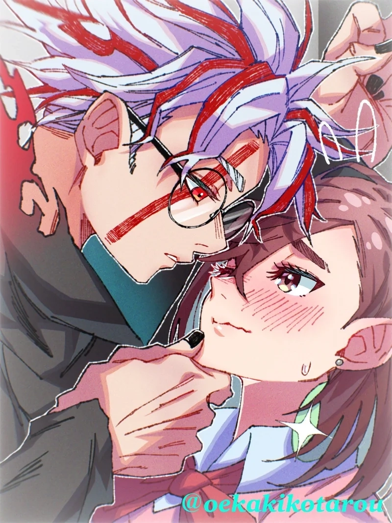 Cùng khám phá Momo Ayase Dandadan anime siêu cuốn