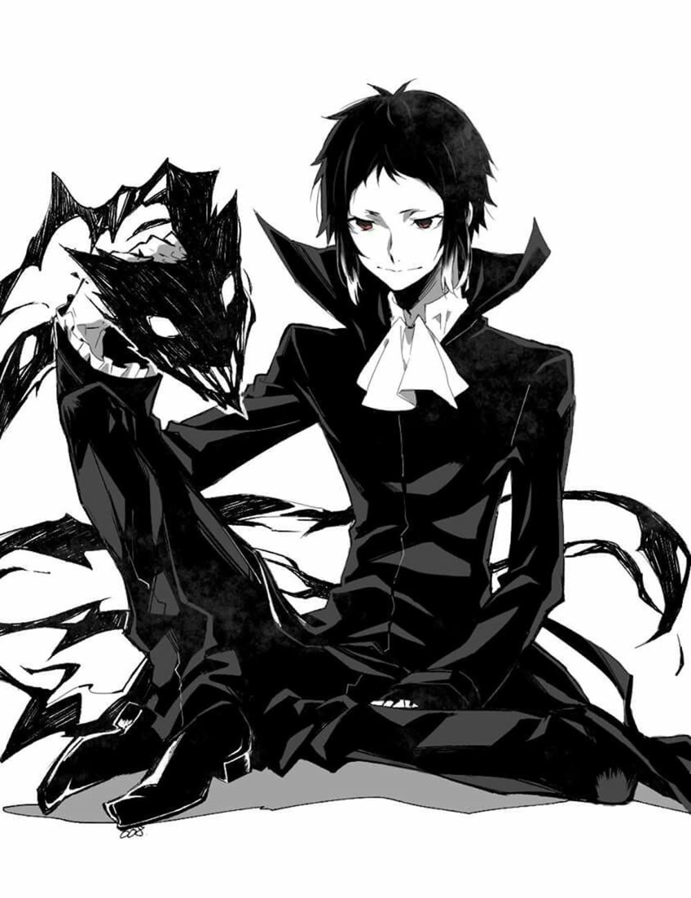 Cùng nhìn lại diễn biến cuối cùng trong Akutagawa death bsd